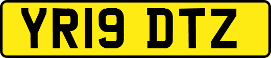 YR19DTZ