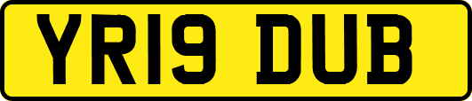 YR19DUB