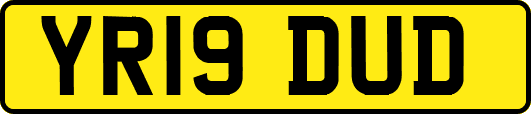 YR19DUD