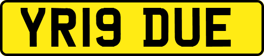 YR19DUE
