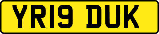 YR19DUK