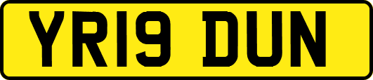 YR19DUN
