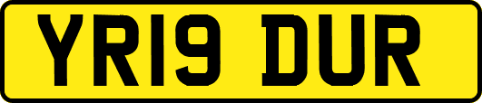YR19DUR