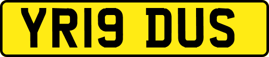 YR19DUS