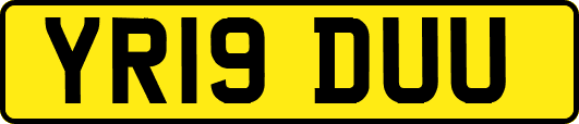 YR19DUU
