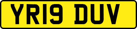 YR19DUV