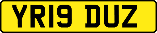 YR19DUZ