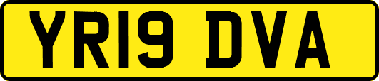 YR19DVA
