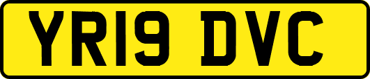 YR19DVC