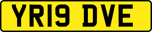 YR19DVE