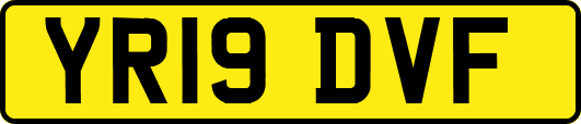 YR19DVF