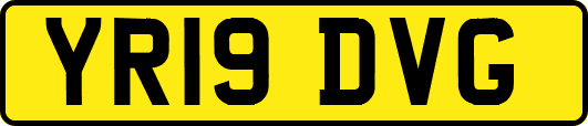 YR19DVG