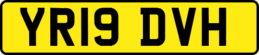 YR19DVH