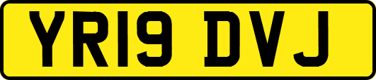 YR19DVJ
