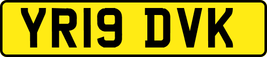YR19DVK