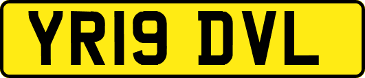 YR19DVL