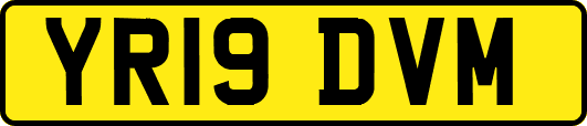 YR19DVM