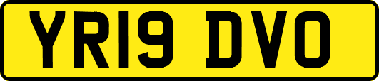 YR19DVO
