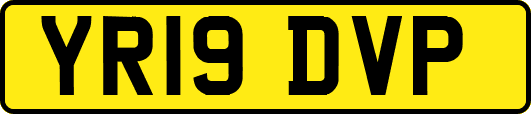 YR19DVP