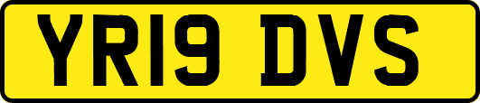 YR19DVS