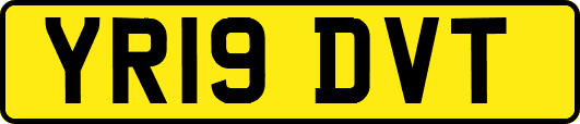 YR19DVT