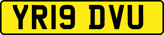 YR19DVU