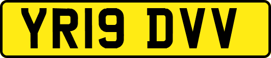 YR19DVV
