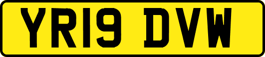 YR19DVW