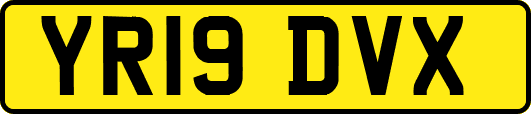 YR19DVX
