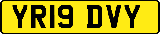 YR19DVY