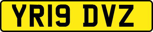 YR19DVZ
