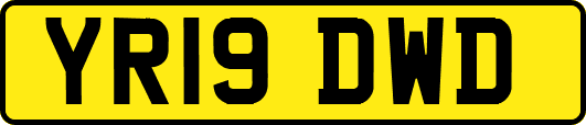 YR19DWD
