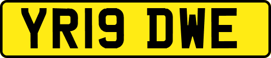 YR19DWE