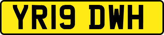 YR19DWH