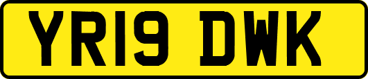 YR19DWK