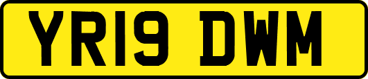 YR19DWM