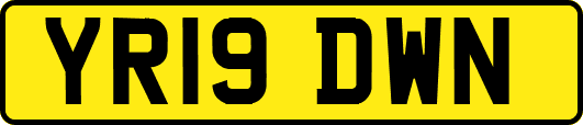 YR19DWN