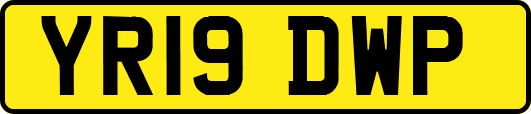 YR19DWP