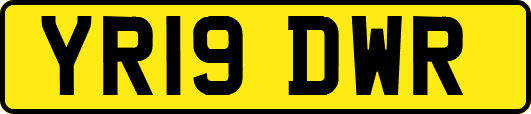 YR19DWR