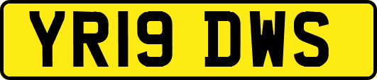 YR19DWS