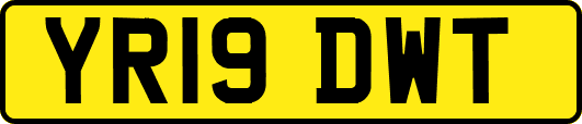 YR19DWT