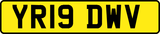 YR19DWV