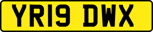 YR19DWX