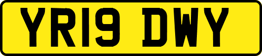 YR19DWY