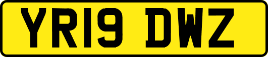 YR19DWZ