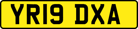 YR19DXA