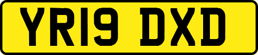 YR19DXD