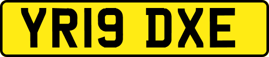 YR19DXE