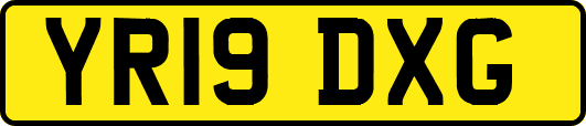 YR19DXG
