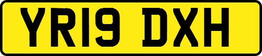 YR19DXH